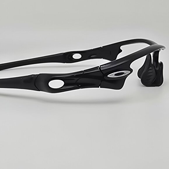 Oakley 09-674 Radar Path Jet Black Sunglasses Frame 127-19-123 - Picture 5 of 10